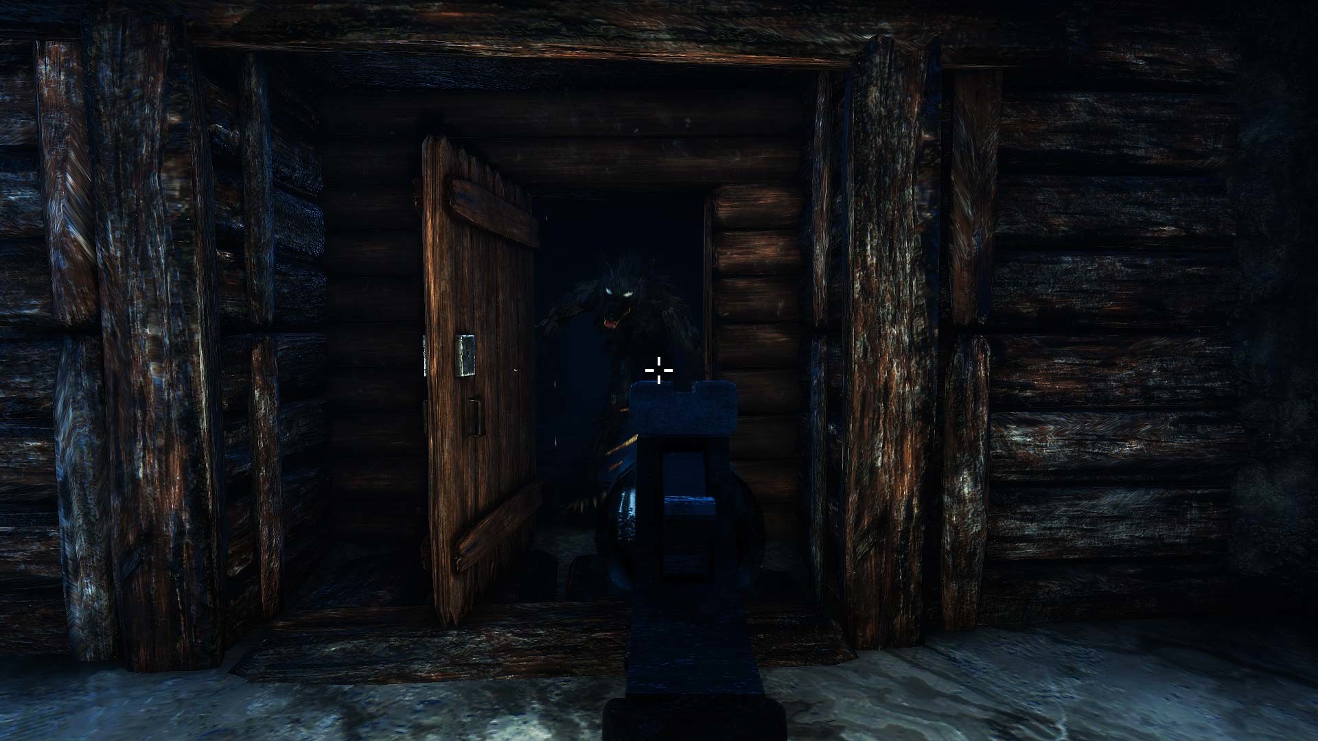 Skin Witch screenshot 7