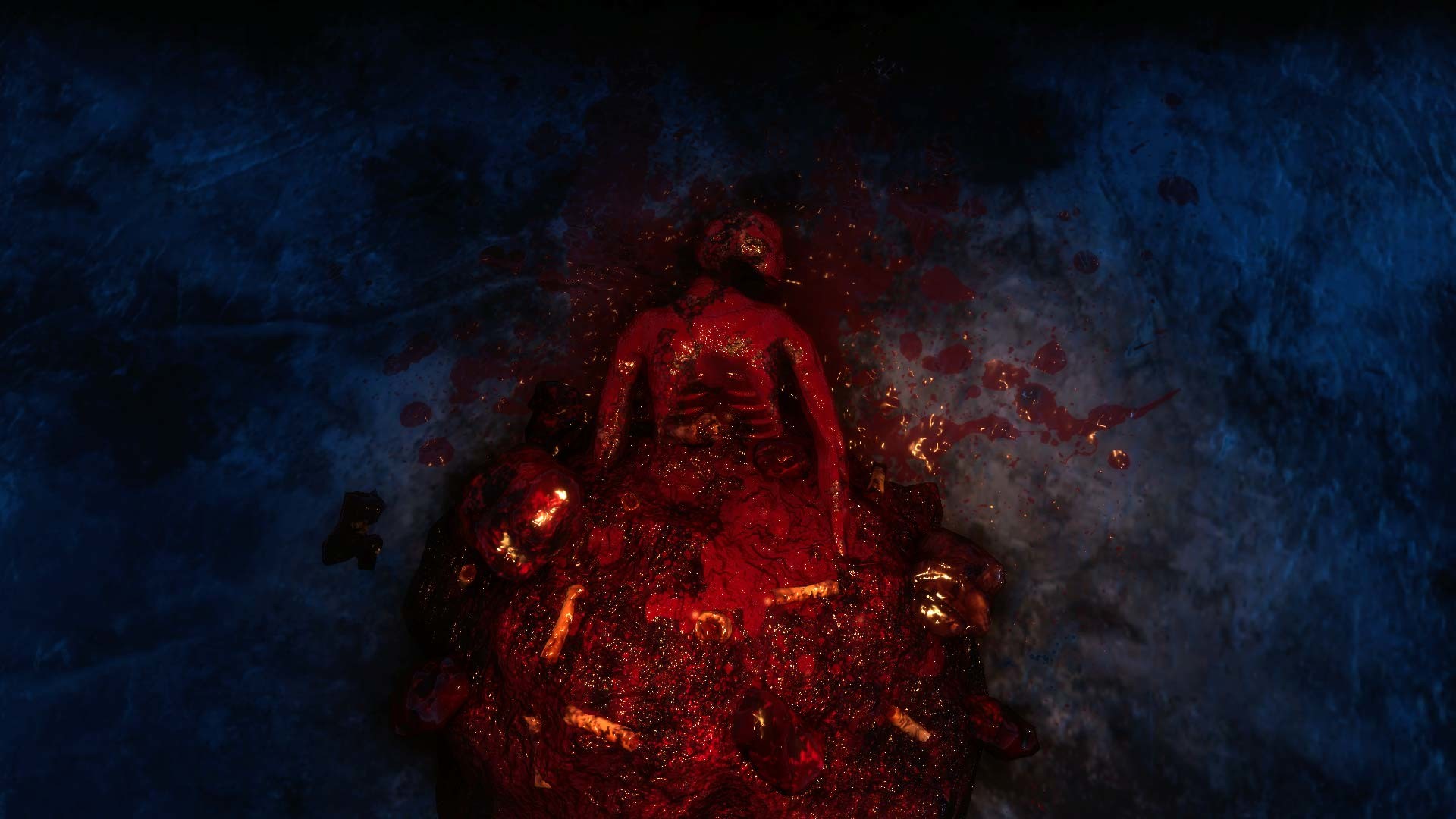 Skin Witch screenshot 6