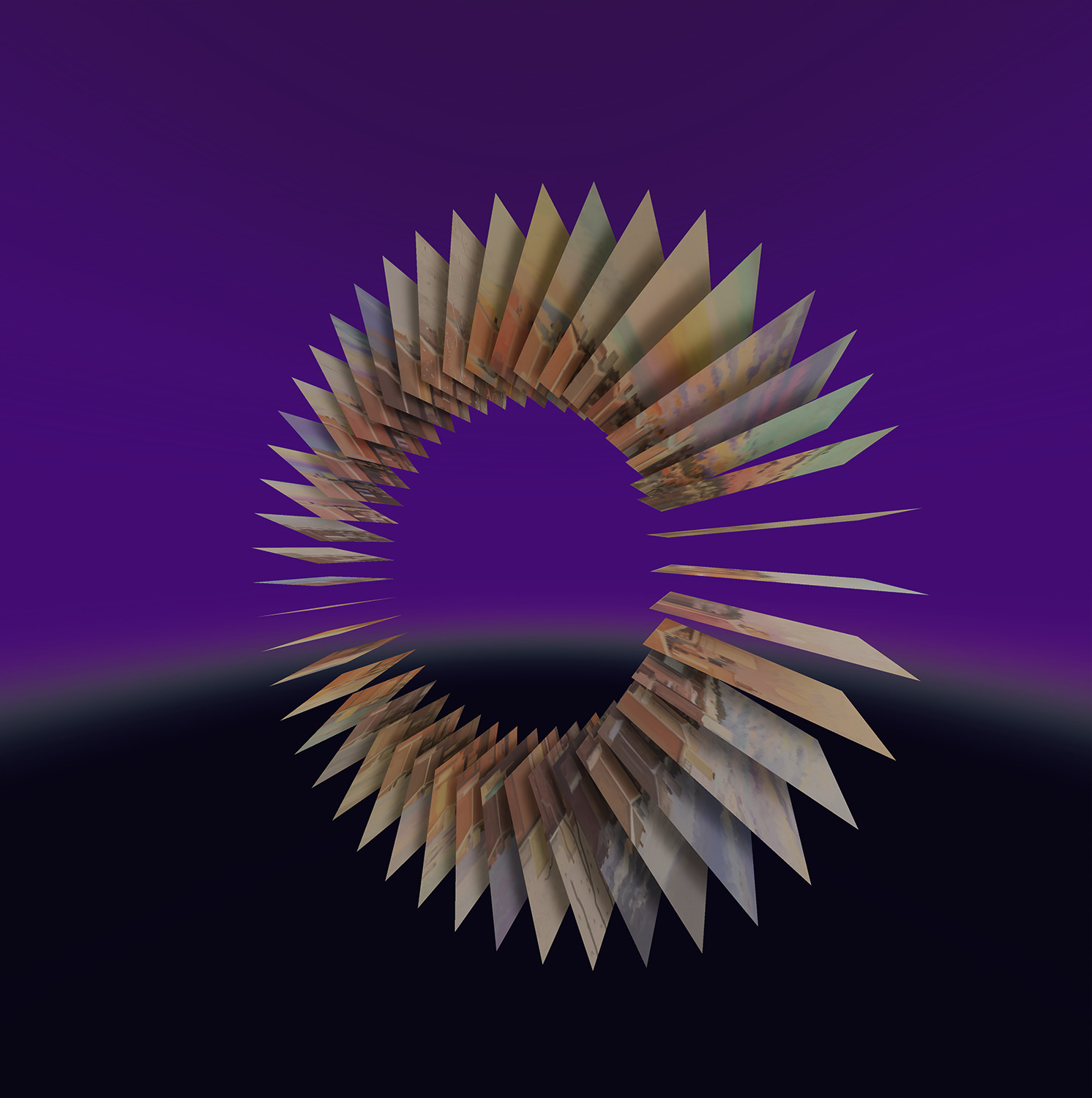 Chameleon Gallery screenshot 8
