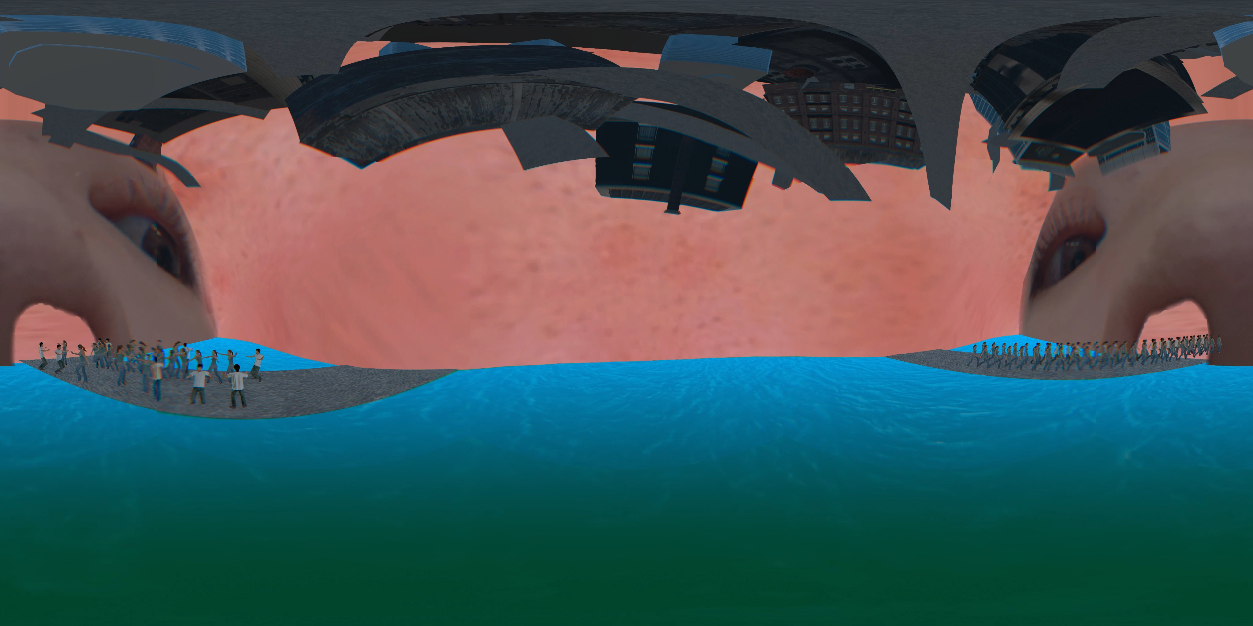 Chameleon Gallery screenshot 7