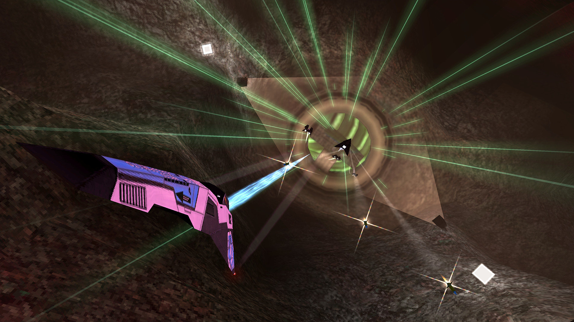 BallisticNG - Outer Reaches screenshot 5