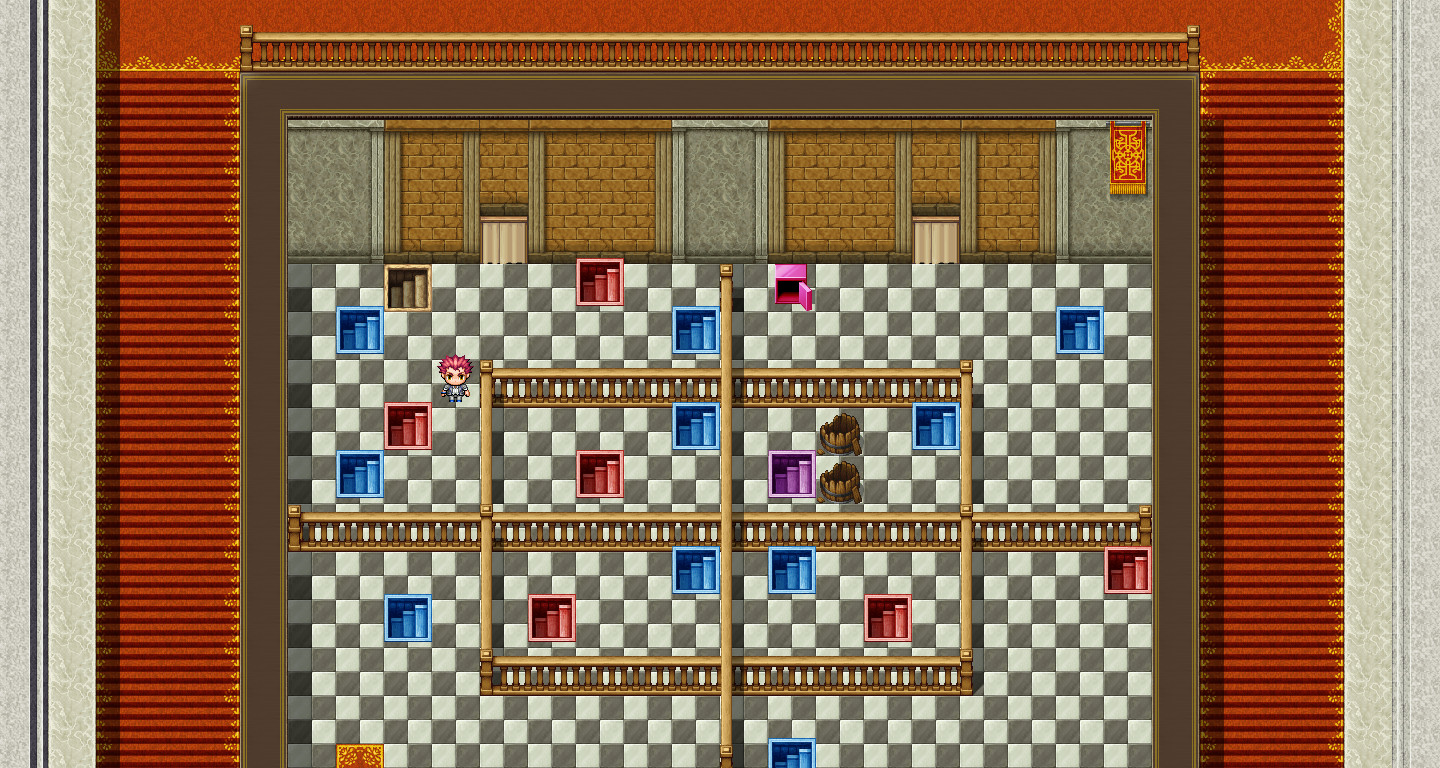 Antarctic Girl 南極娘 - Patch screenshot 9