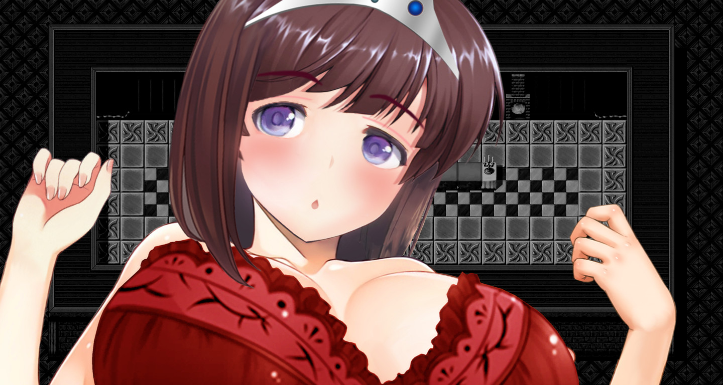 Antarctic Girl 南極娘 - Patch screenshot 1