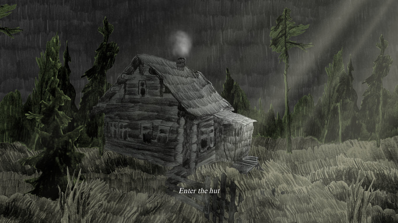 Morok screenshot 5