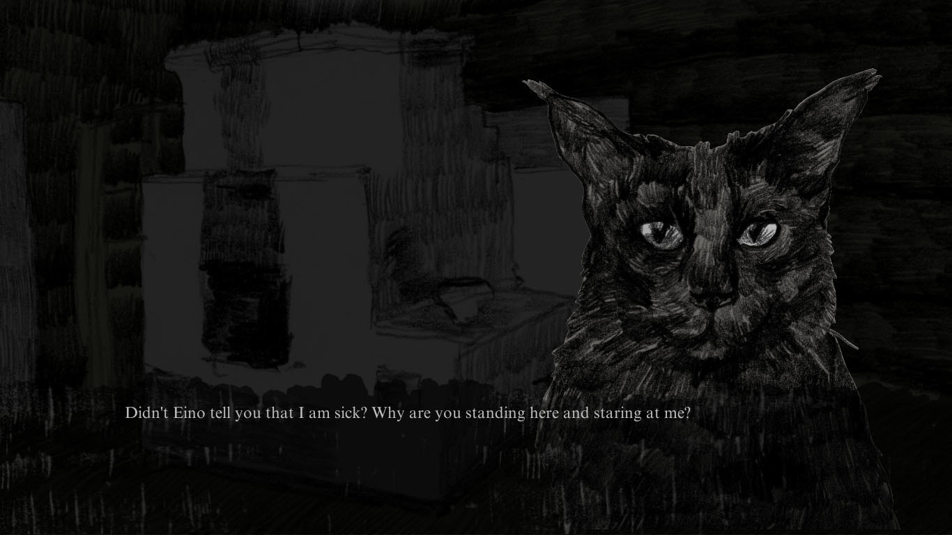 Morok screenshot 1