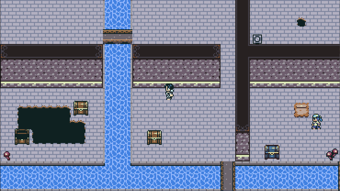 Knight Eternal screenshot 6