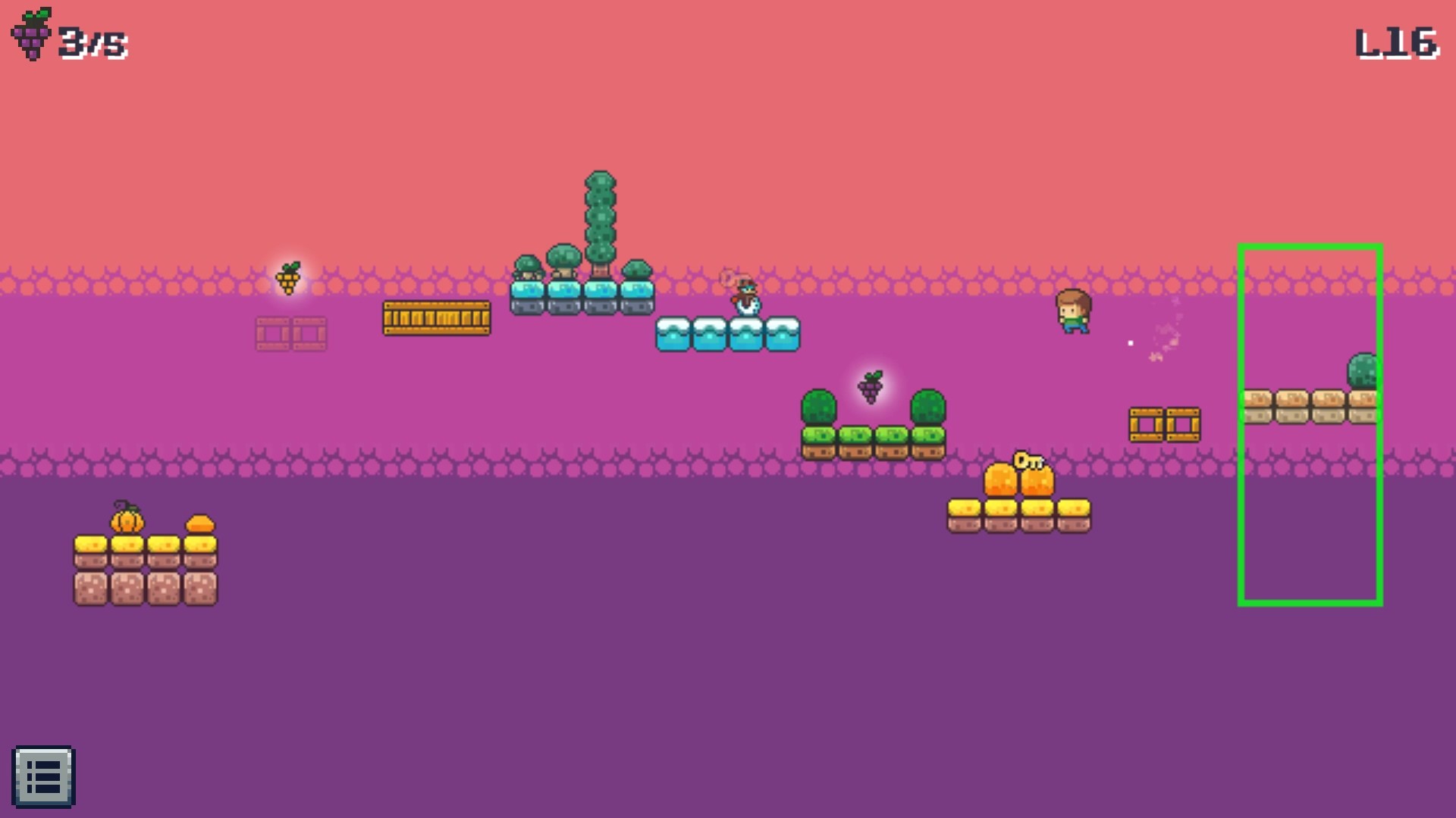 Shuffle World screenshot 1