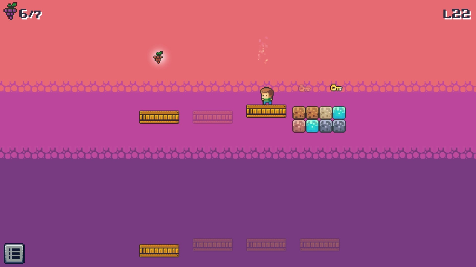 Shuffle World screenshot 7
