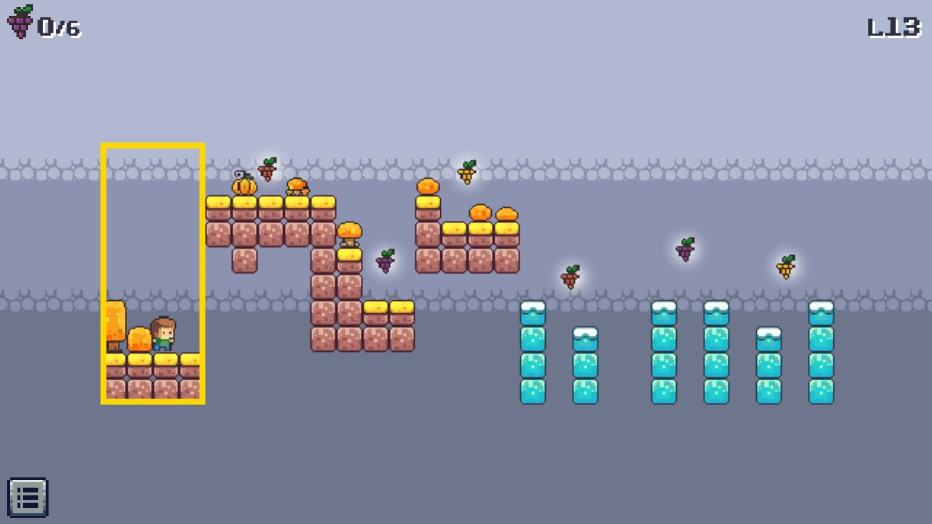 Shuffle World screenshot 2