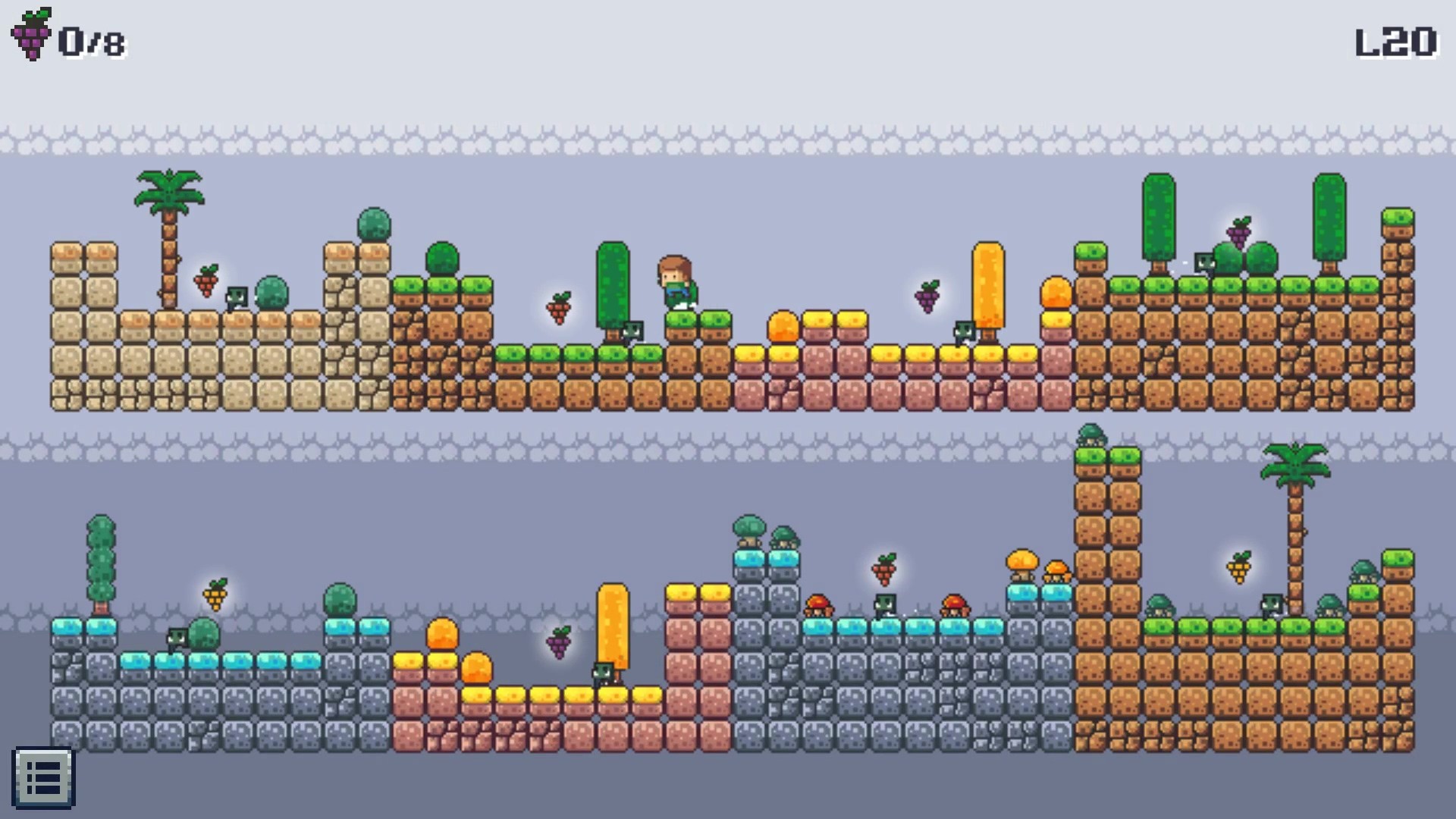 Shuffle World screenshot 13