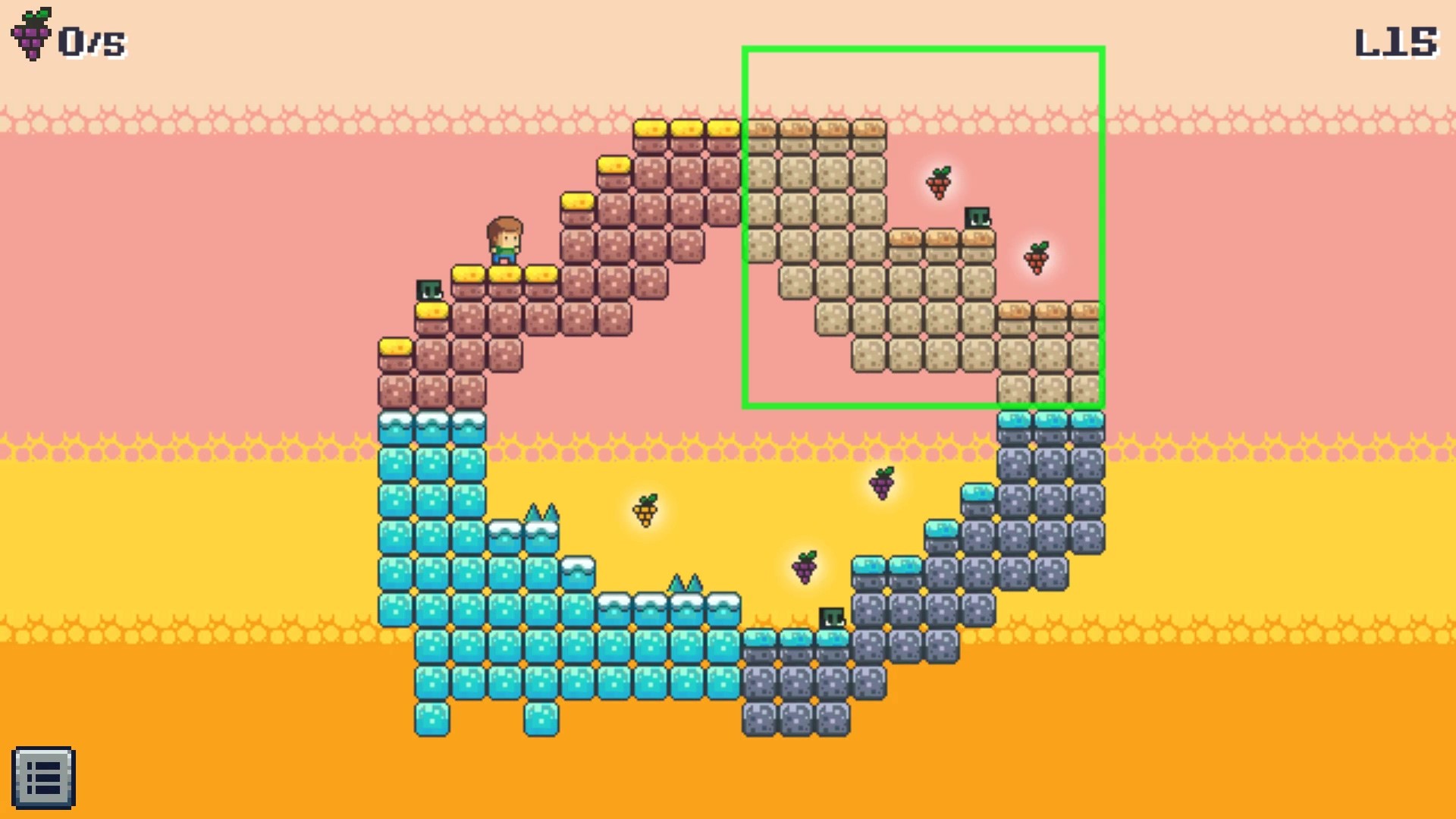 Shuffle World screenshot 3