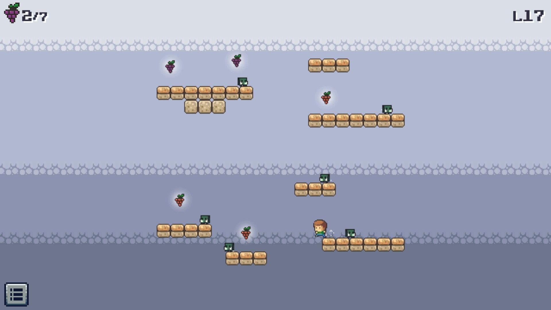 Shuffle World screenshot 5