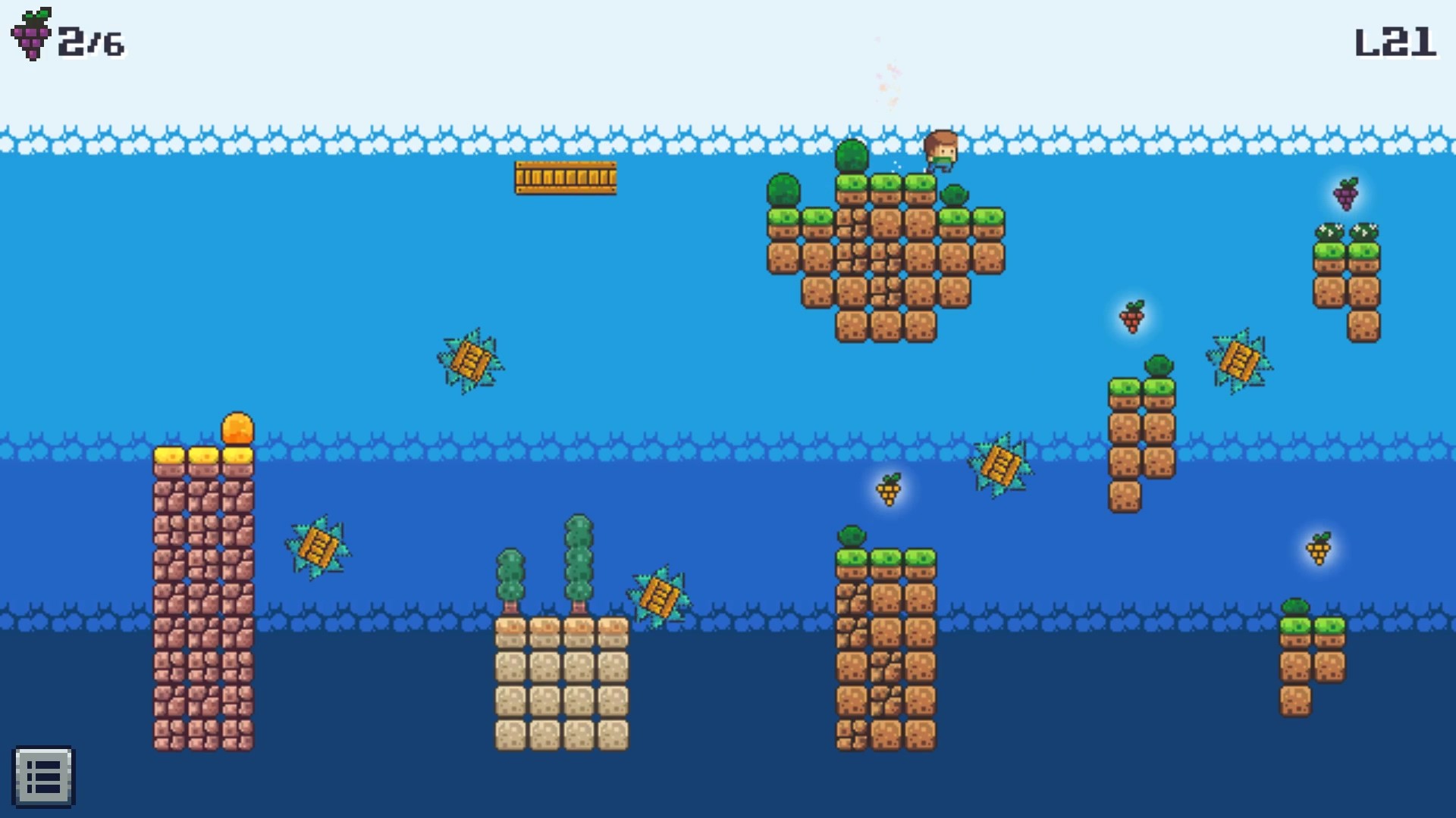 Shuffle World screenshot 8