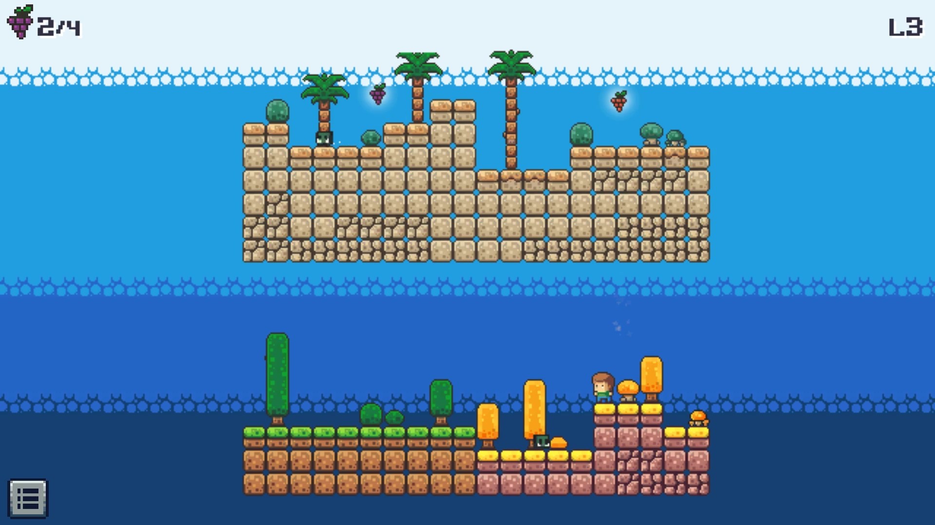 Shuffle World screenshot 11