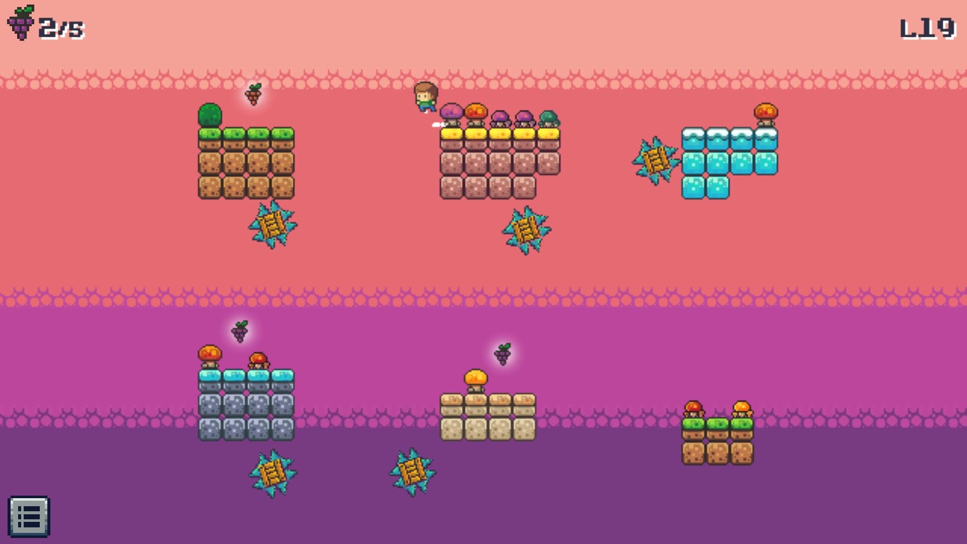 Shuffle World screenshot 12