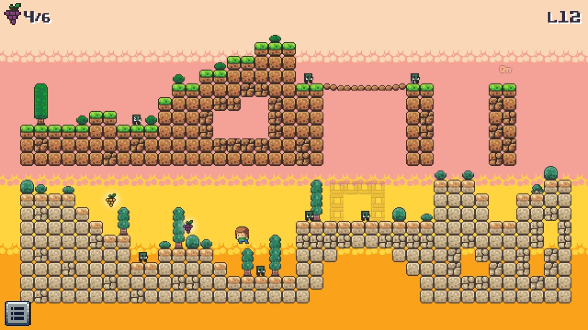 Shuffle World screenshot 4