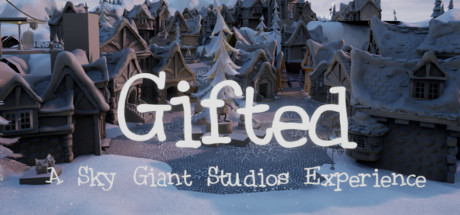 Gifted Cover Image