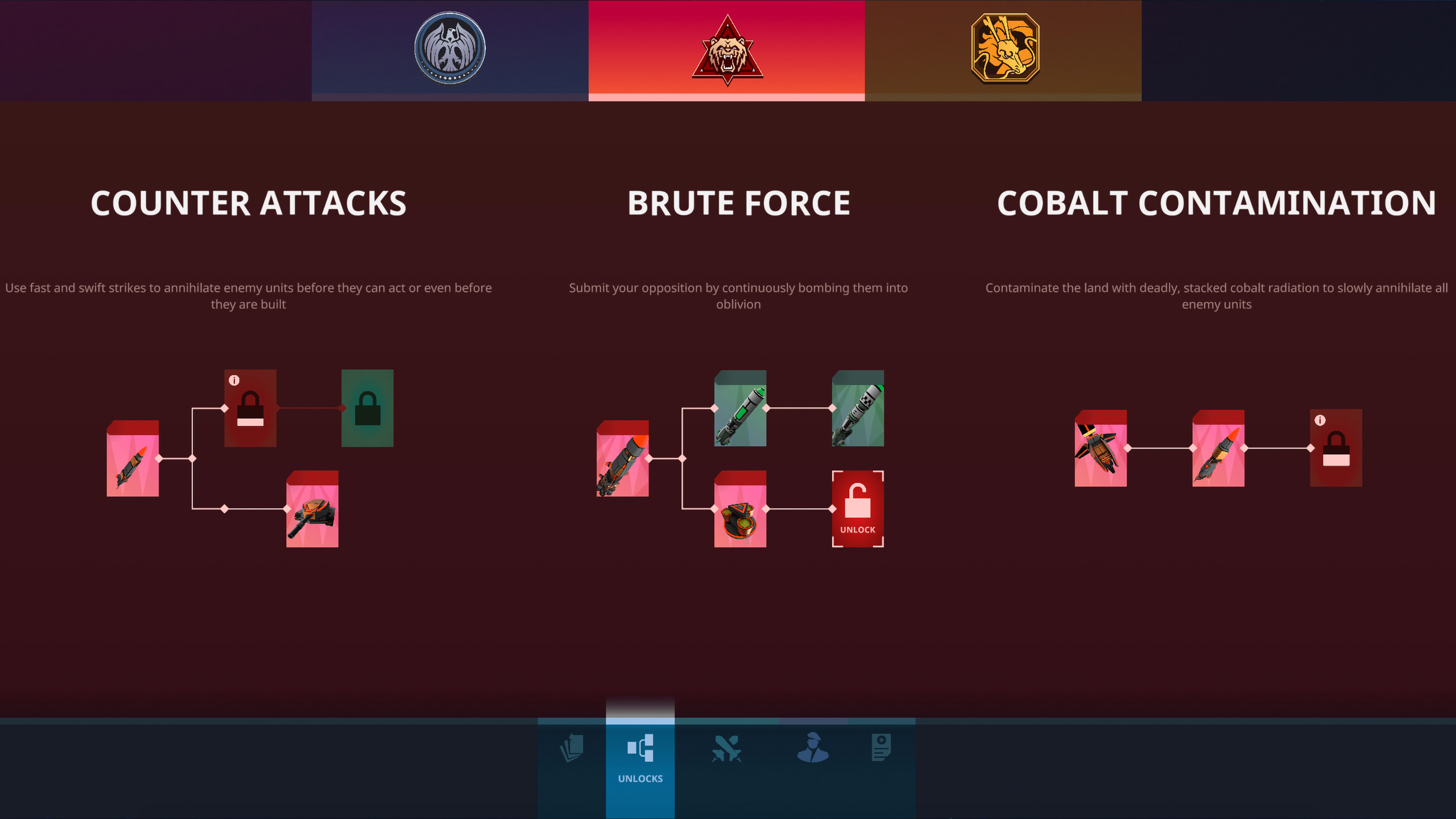Stellar Commanders screenshot 6