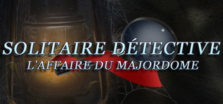 Detective Solitaire. Butler Story