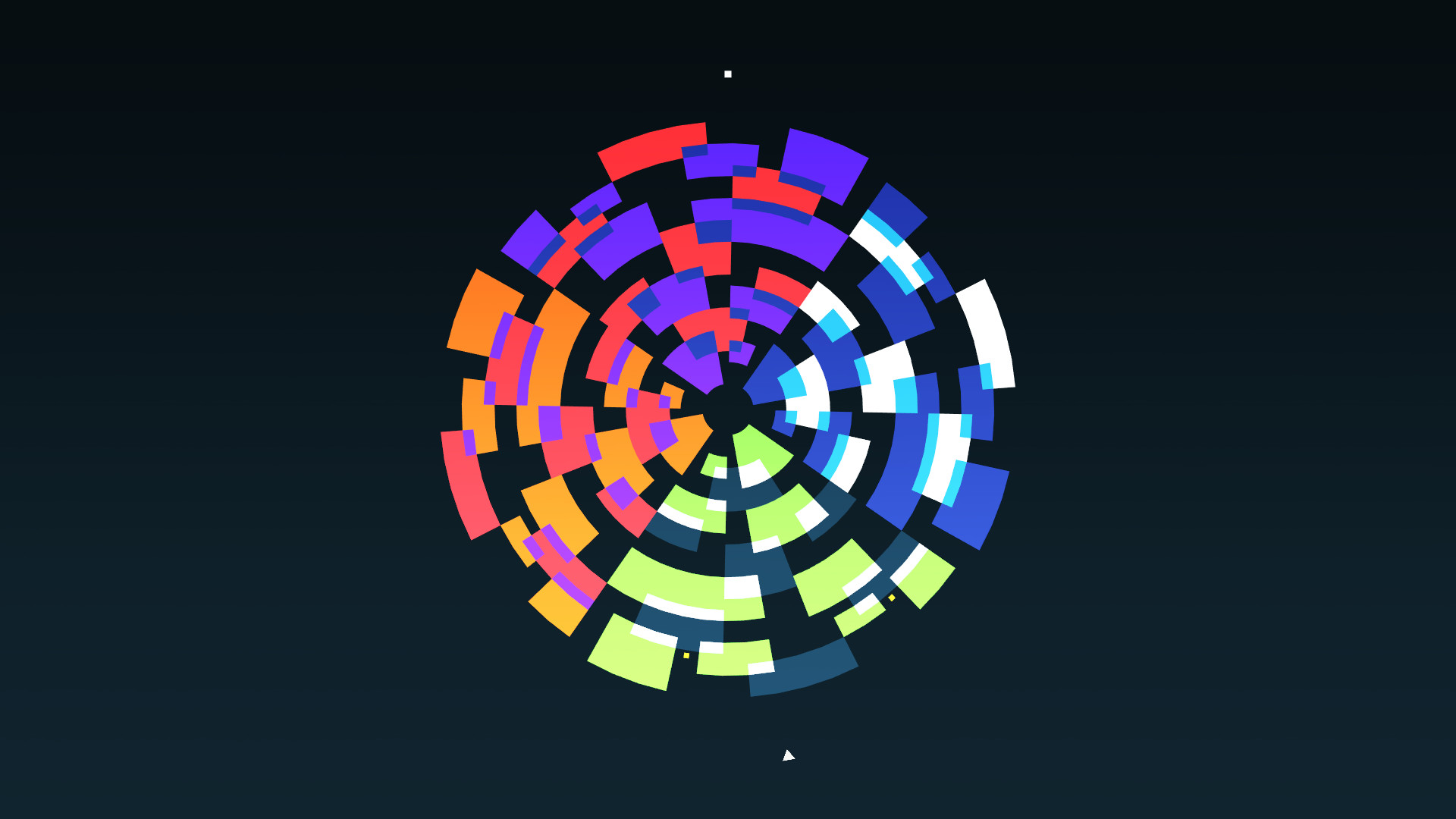 OCO screenshot 2