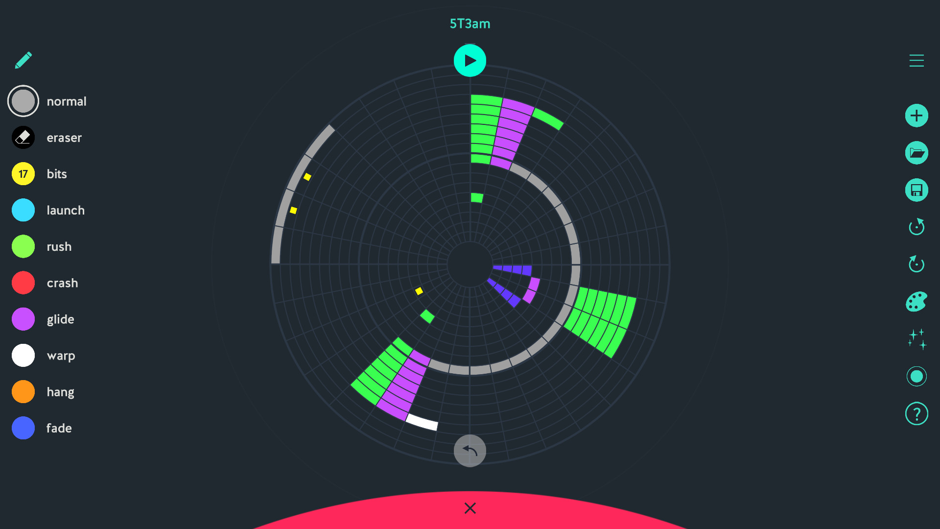 OCO screenshot 7