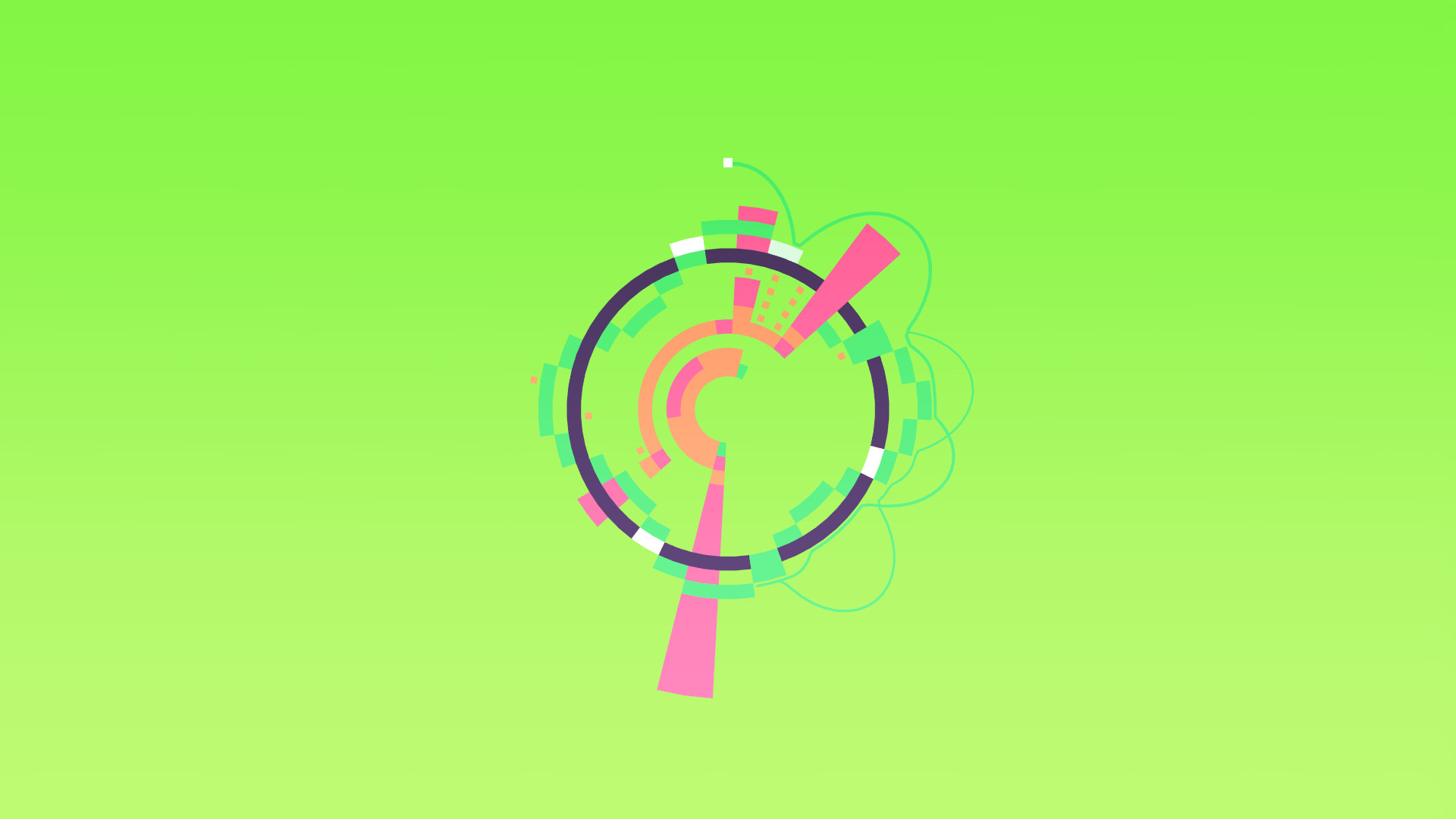 OCO screenshot 3