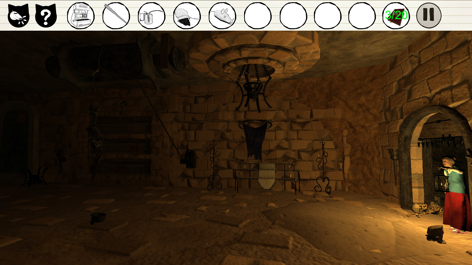 Unlit screenshot 6