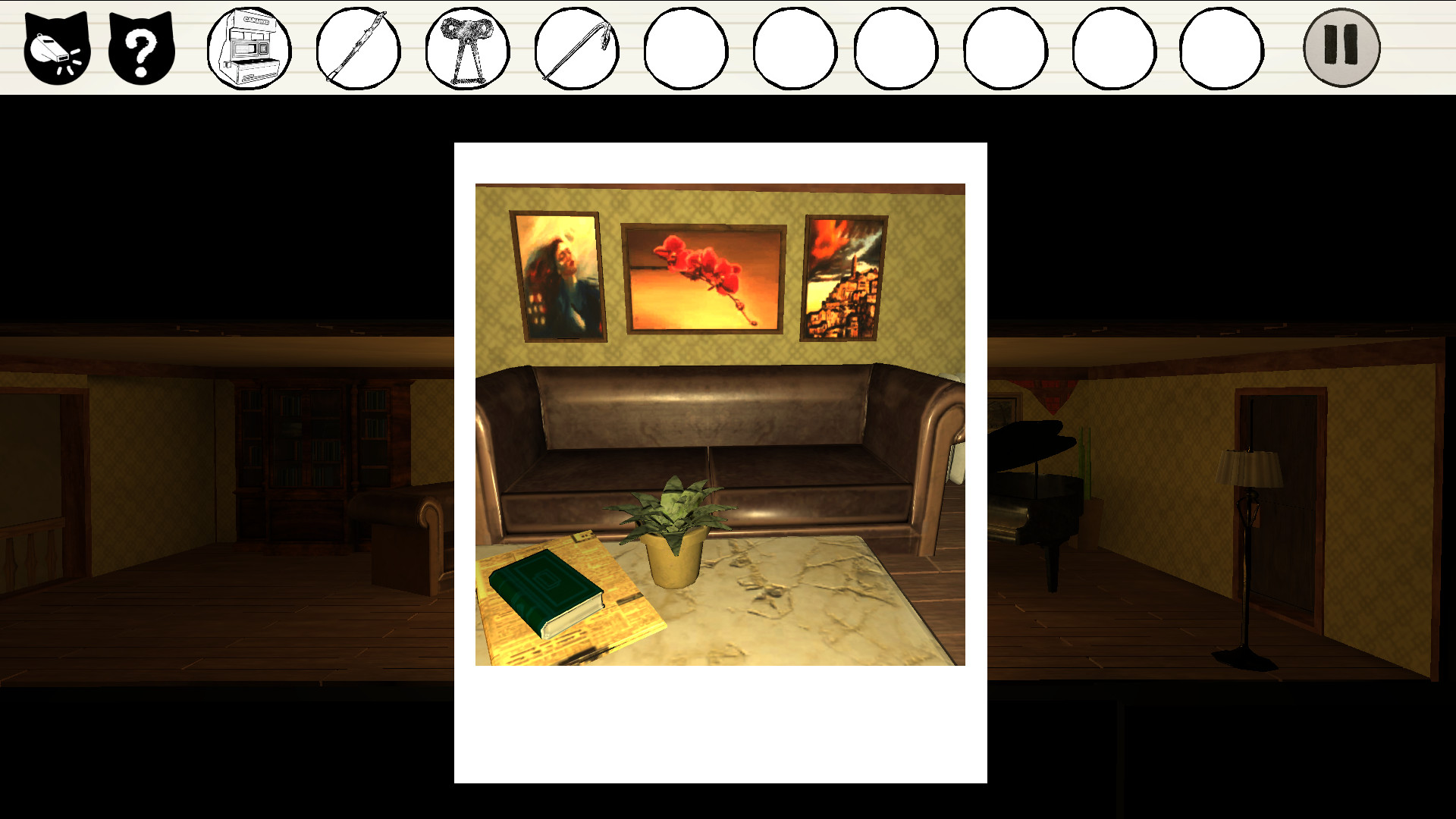 Unlit screenshot 1