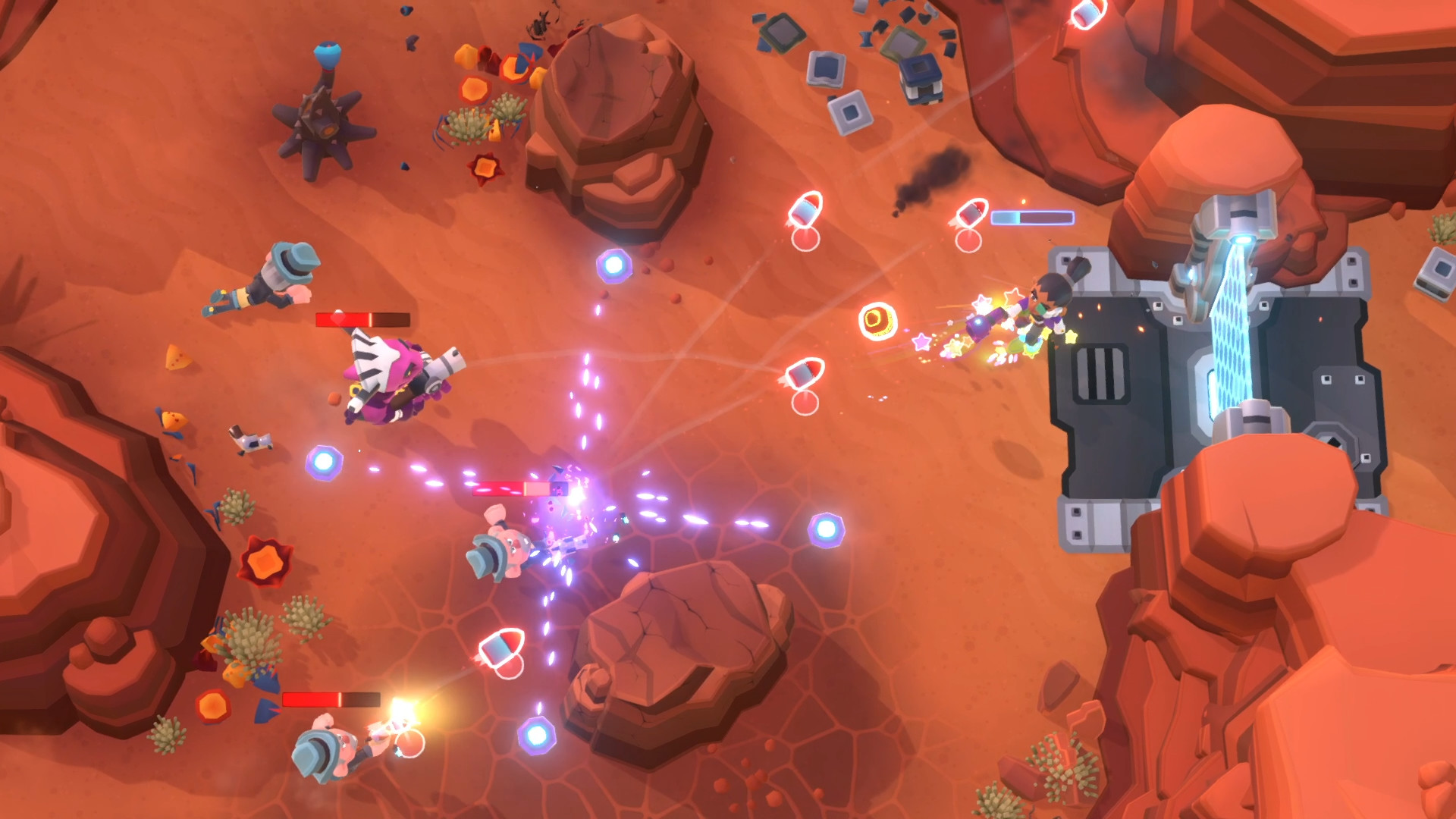 TombStar screenshot 9