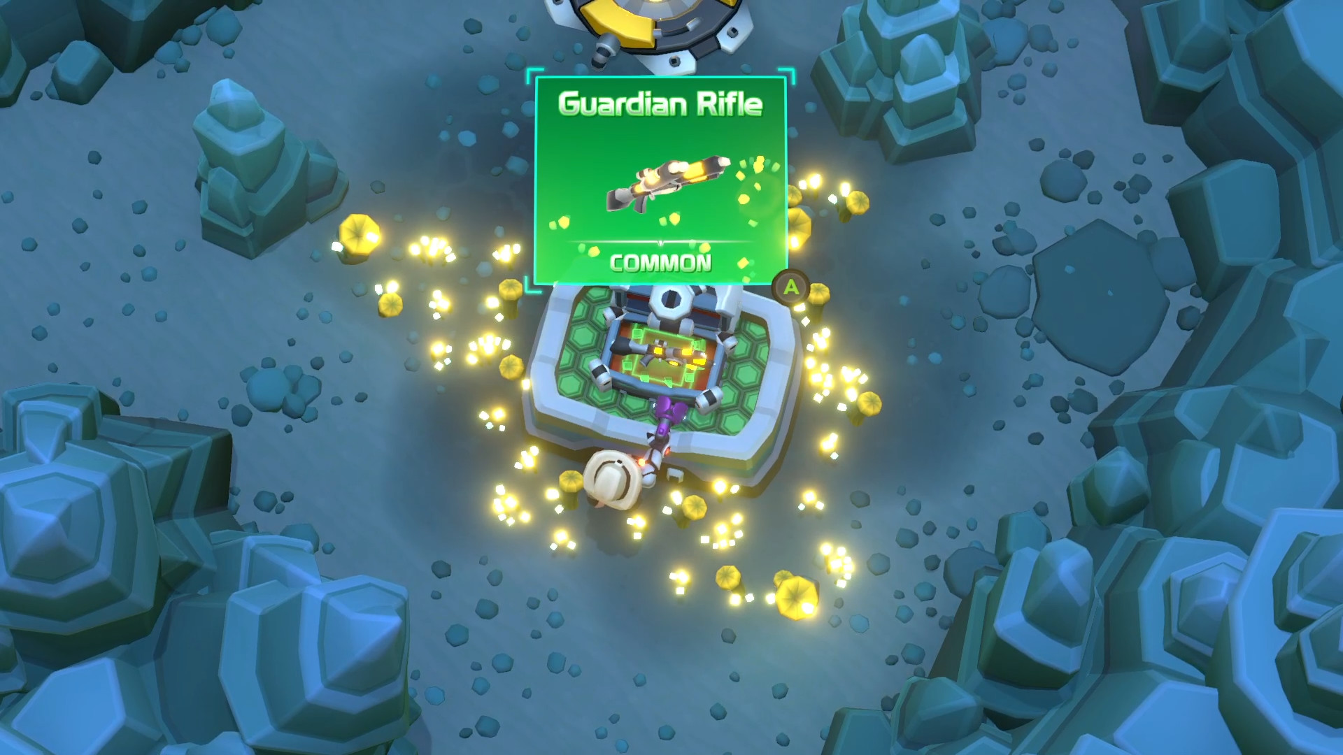 TombStar screenshot 6