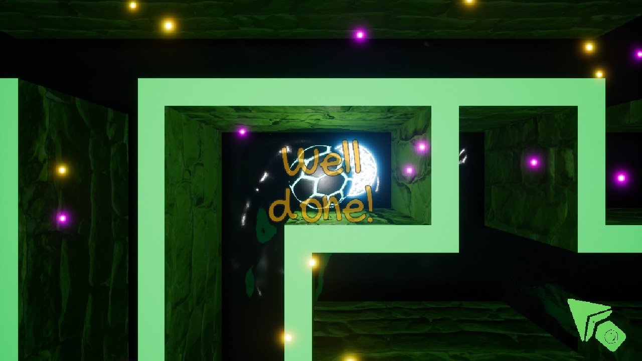 MAD Maze screenshot 3