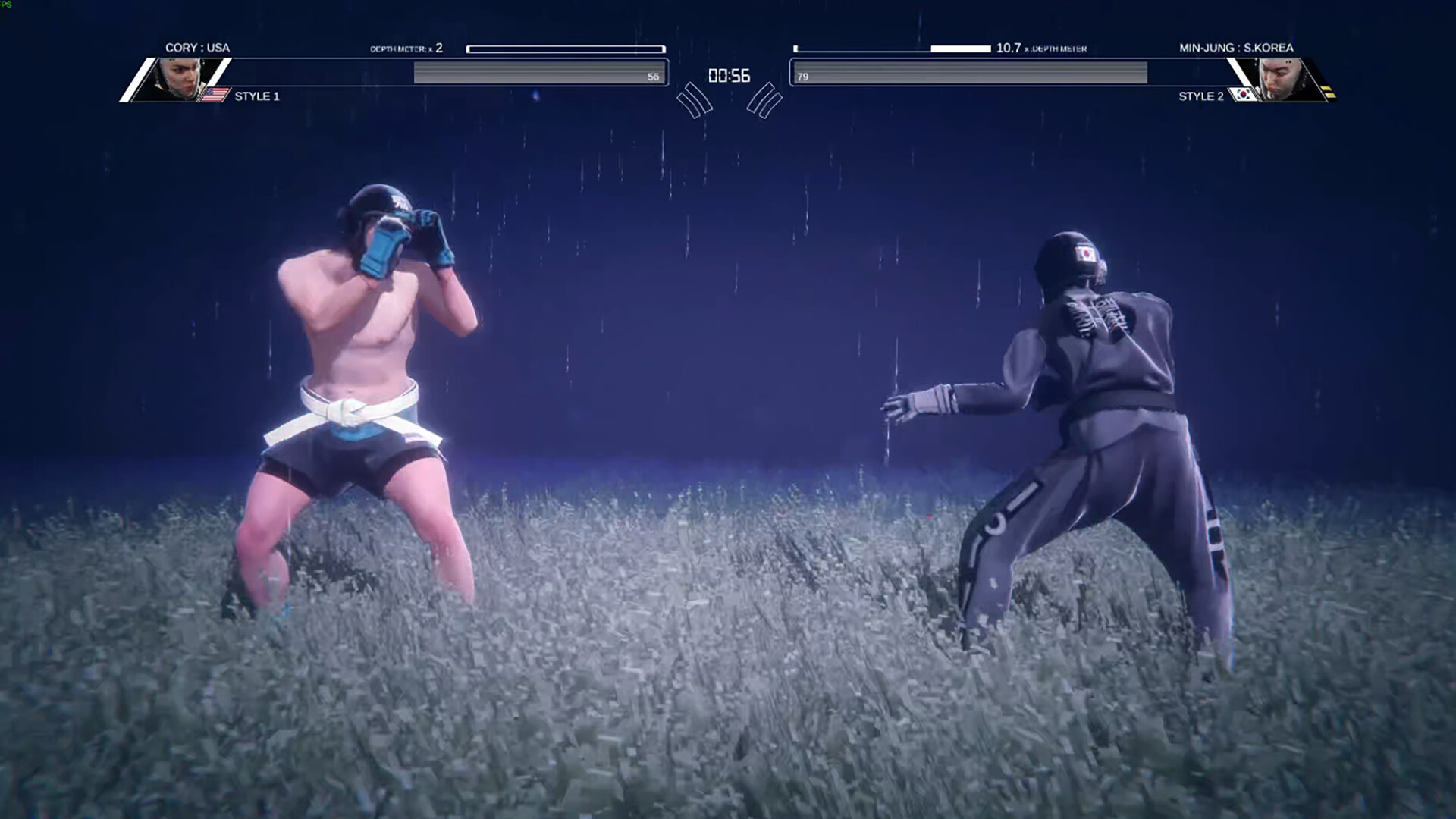 ONAR screenshot 5