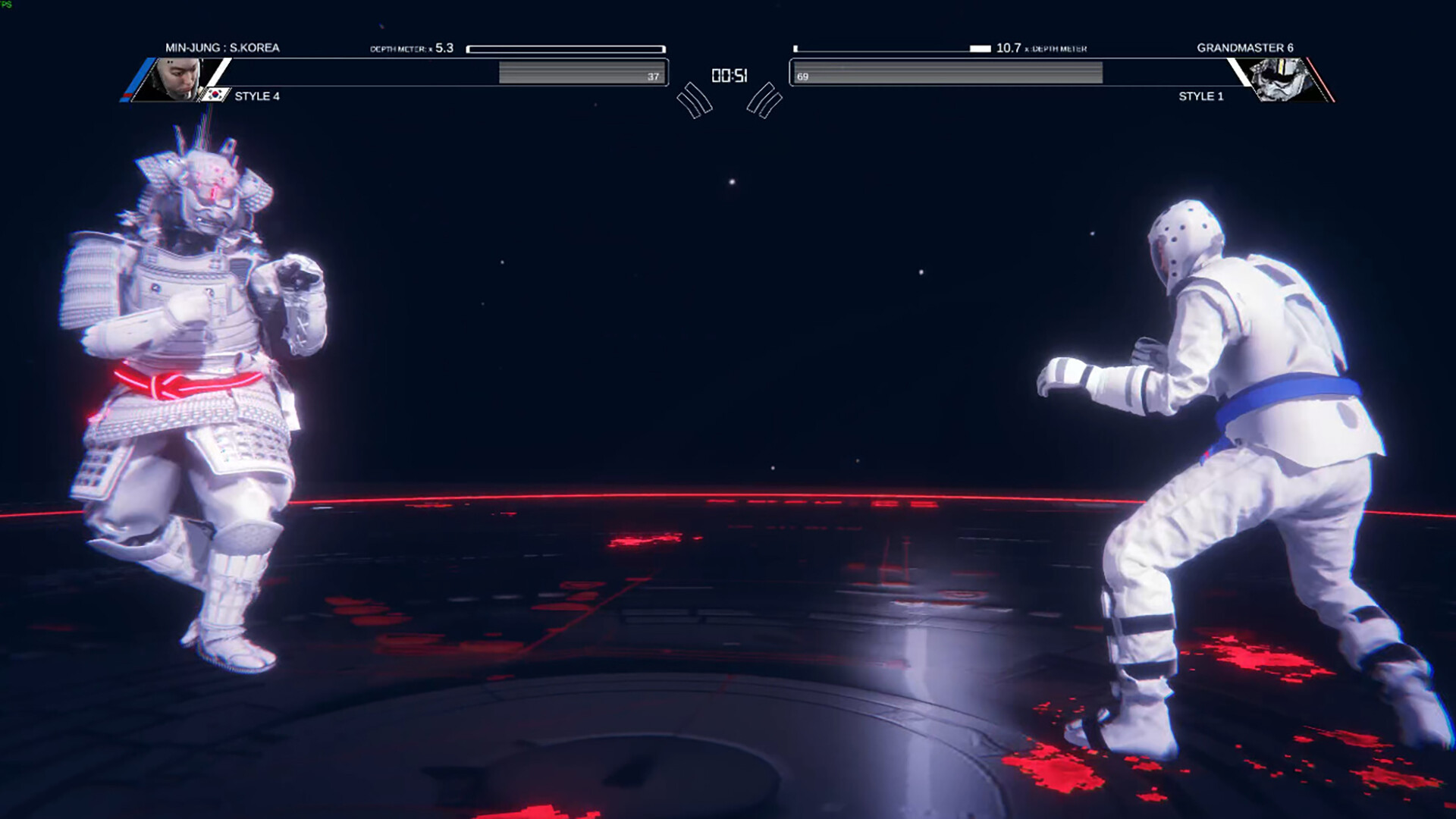 ONAR screenshot 4