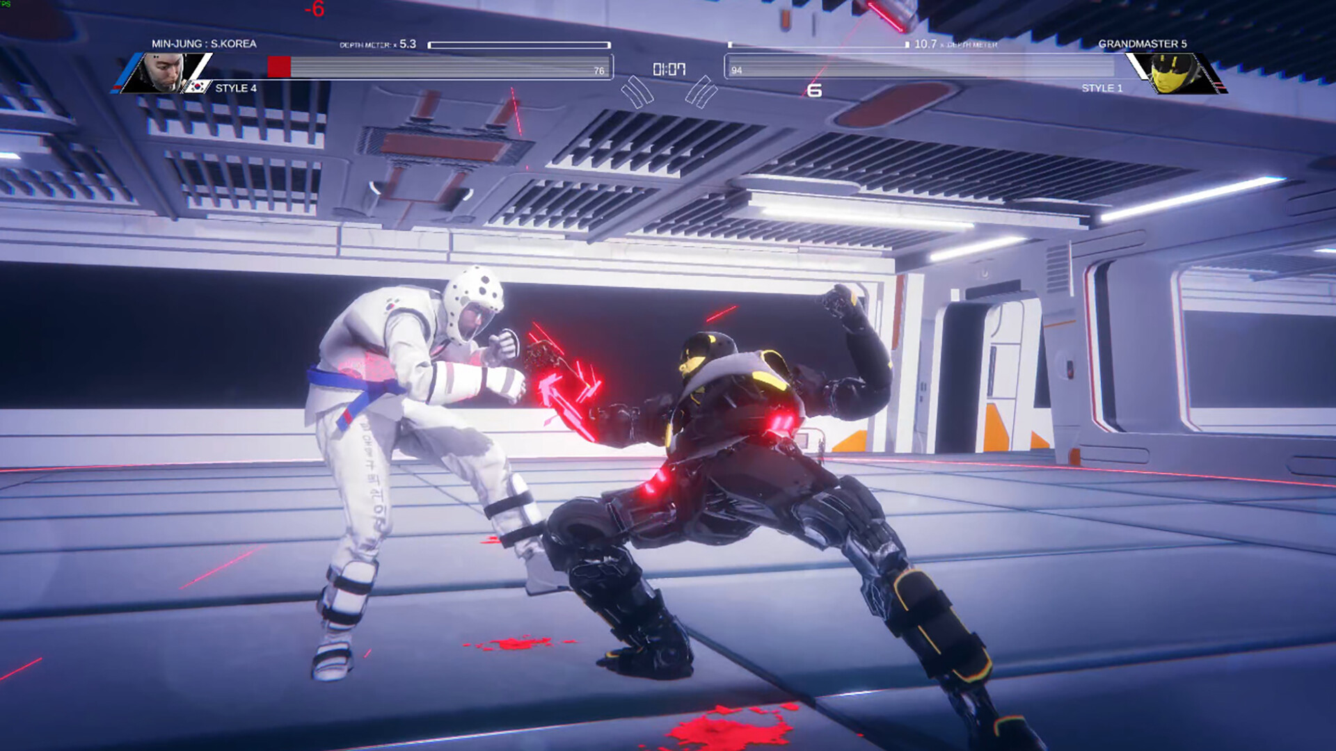 ONAR screenshot 21