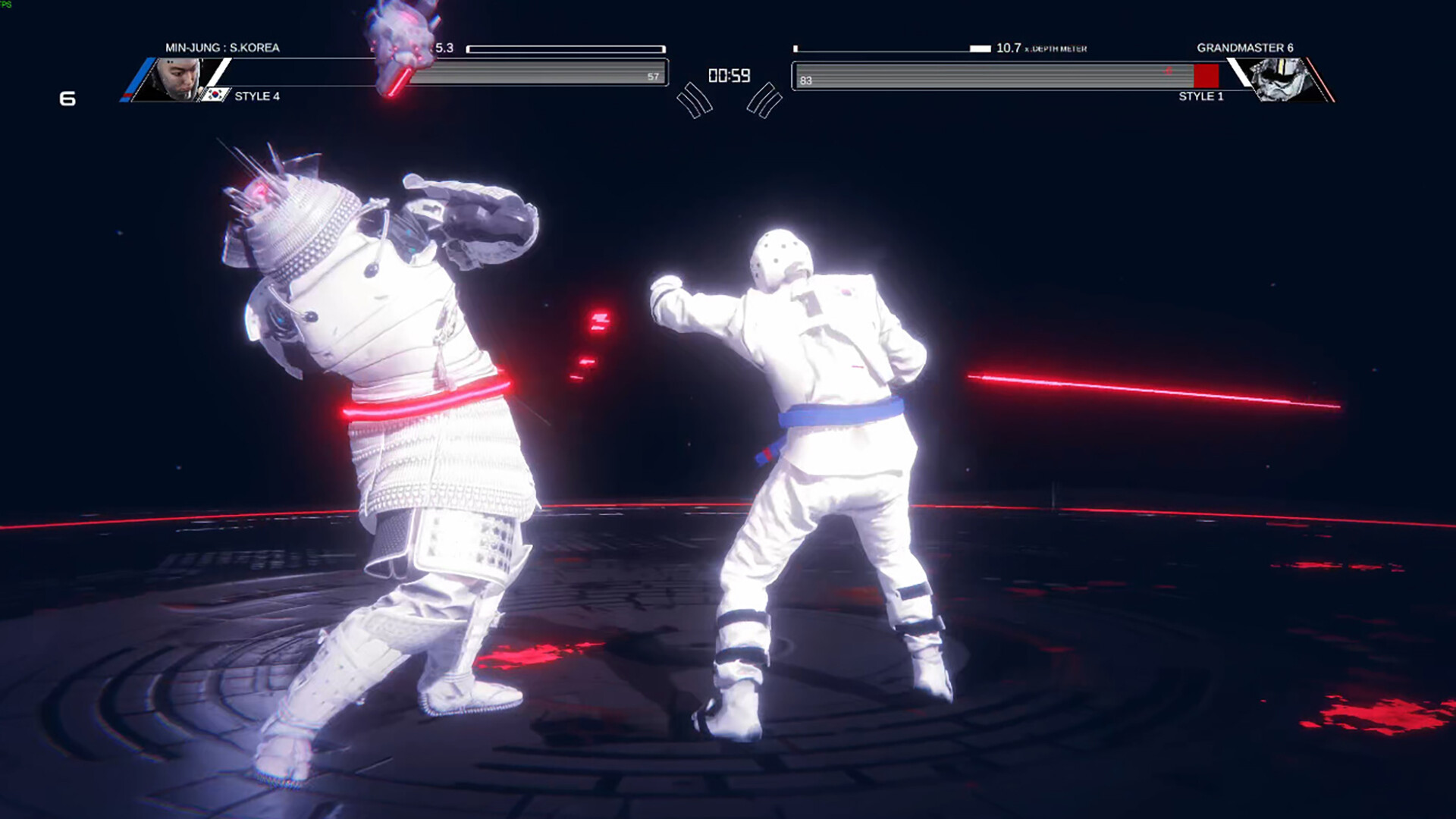 ONAR screenshot 15