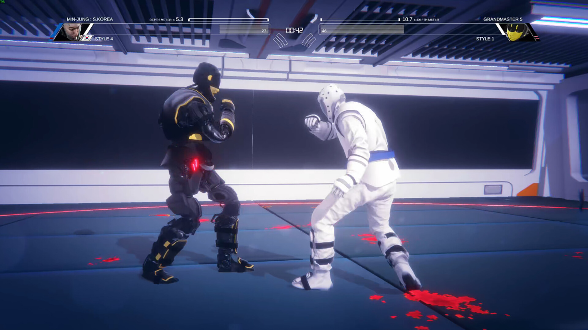 ONAR screenshot 6