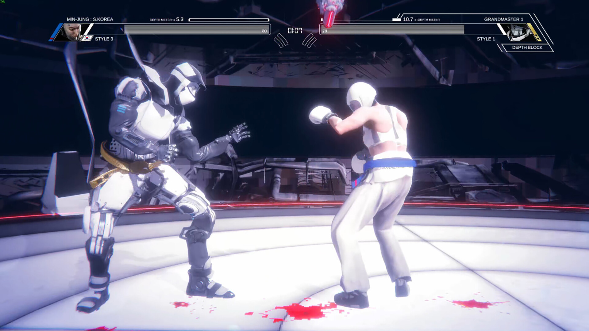 ONAR screenshot 28