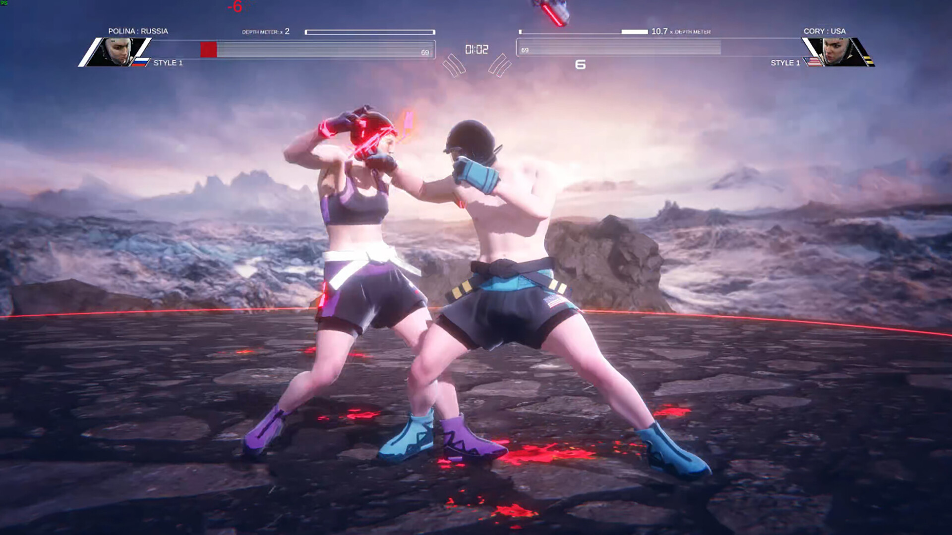 ONAR screenshot 12