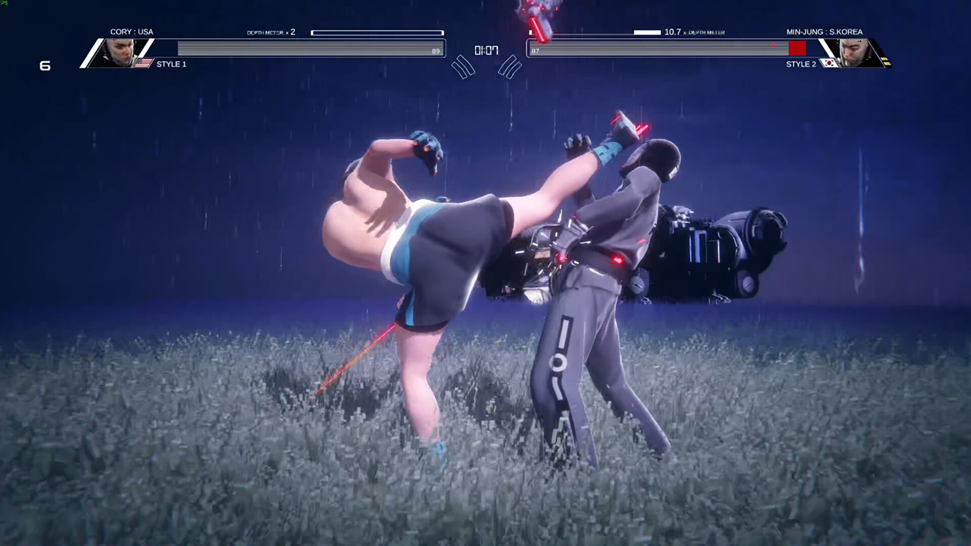 ONAR screenshot 32