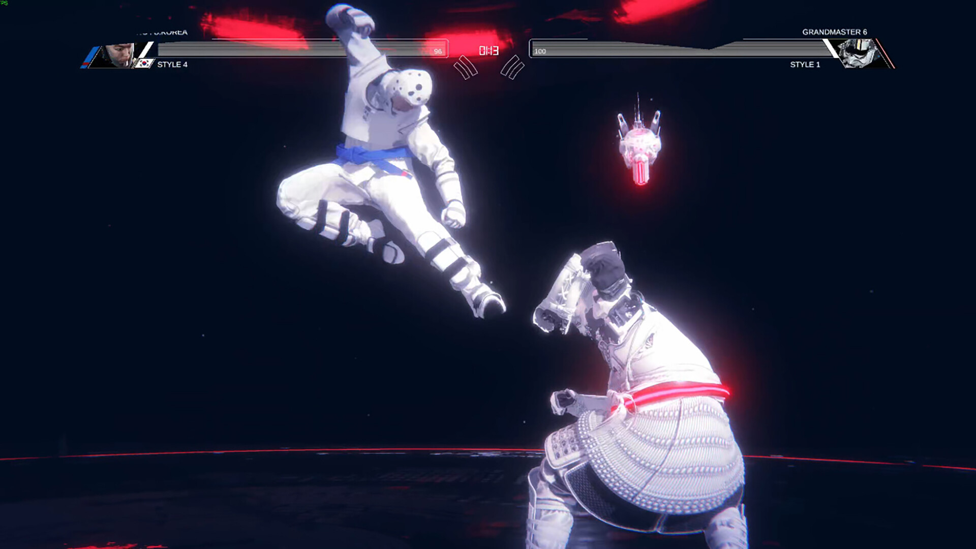 ONAR screenshot 33