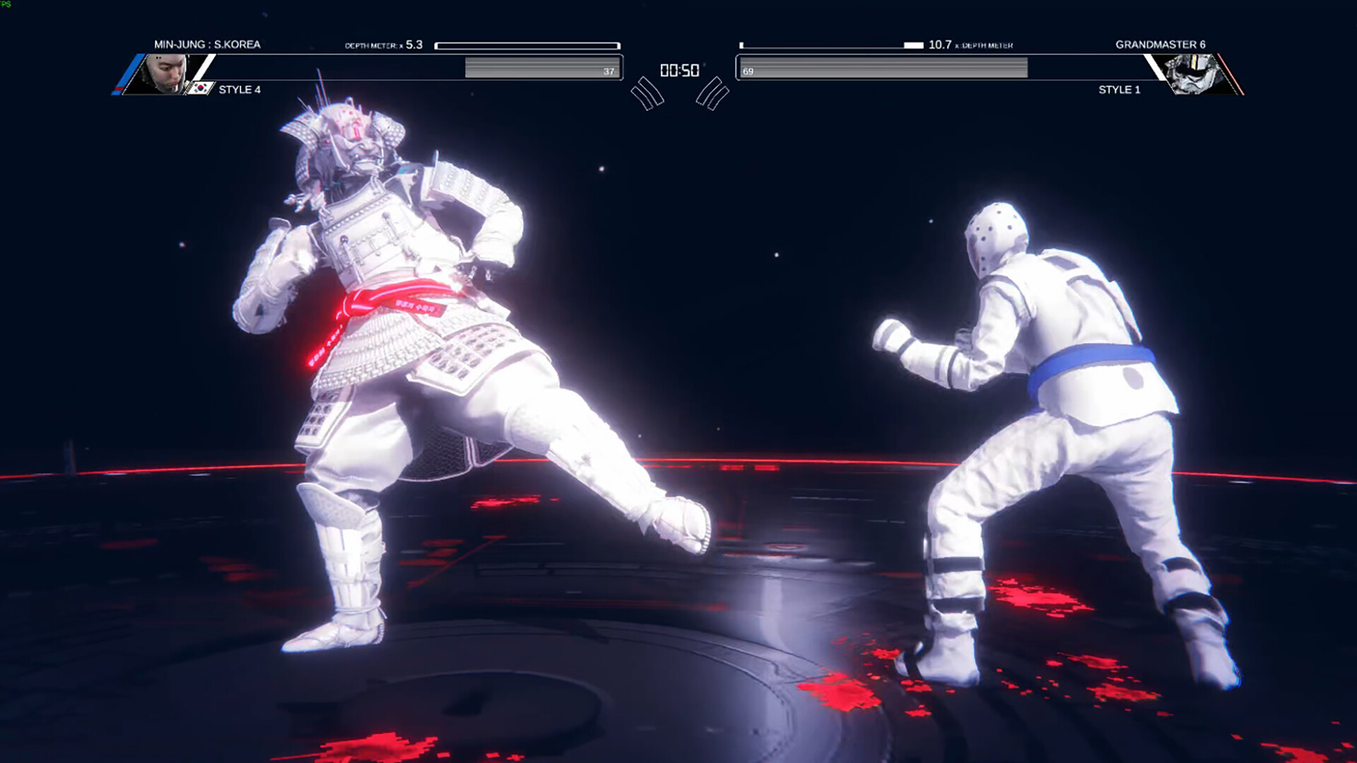 ONAR screenshot 3