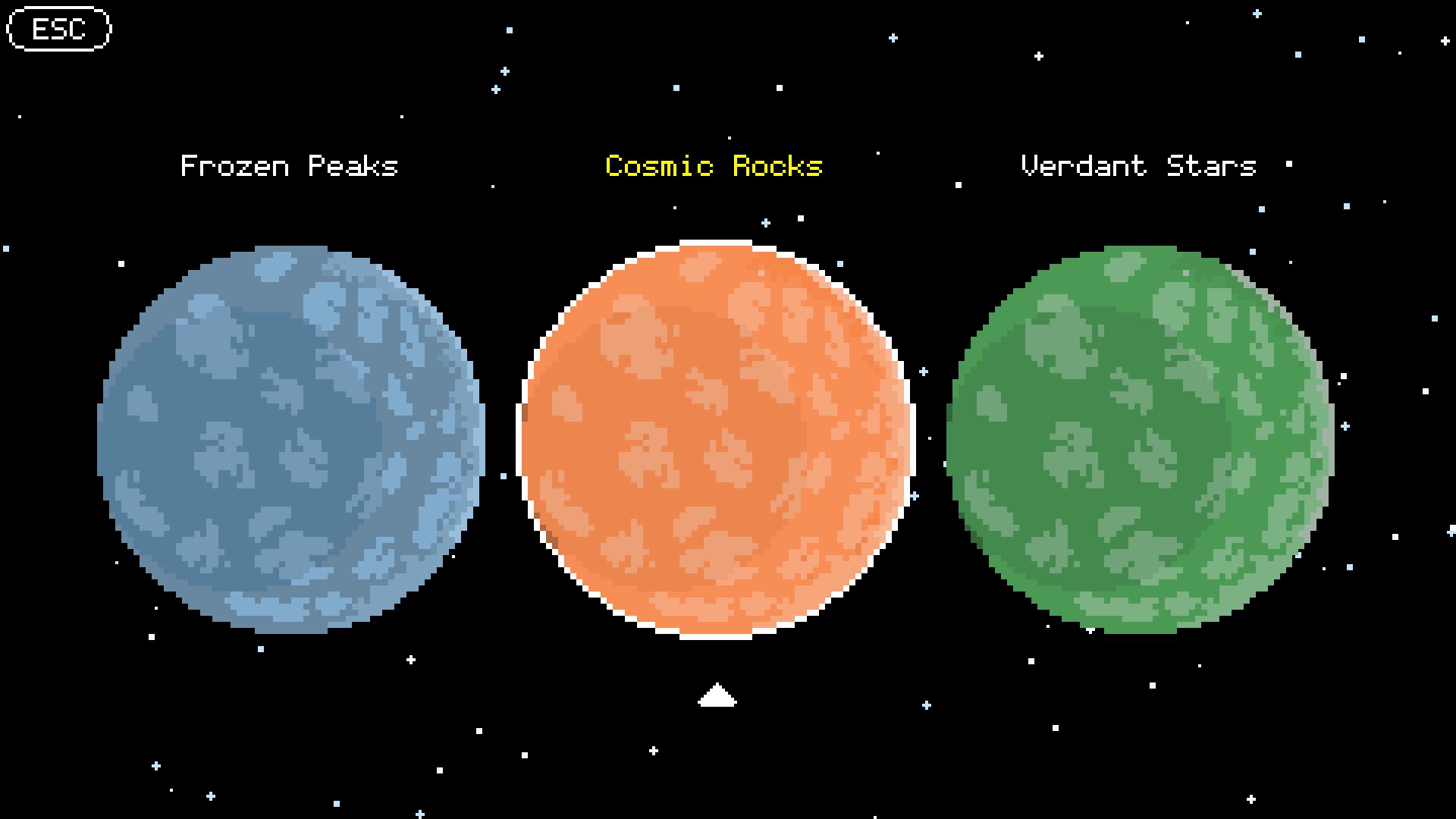 Lost in Transit screenshot 6