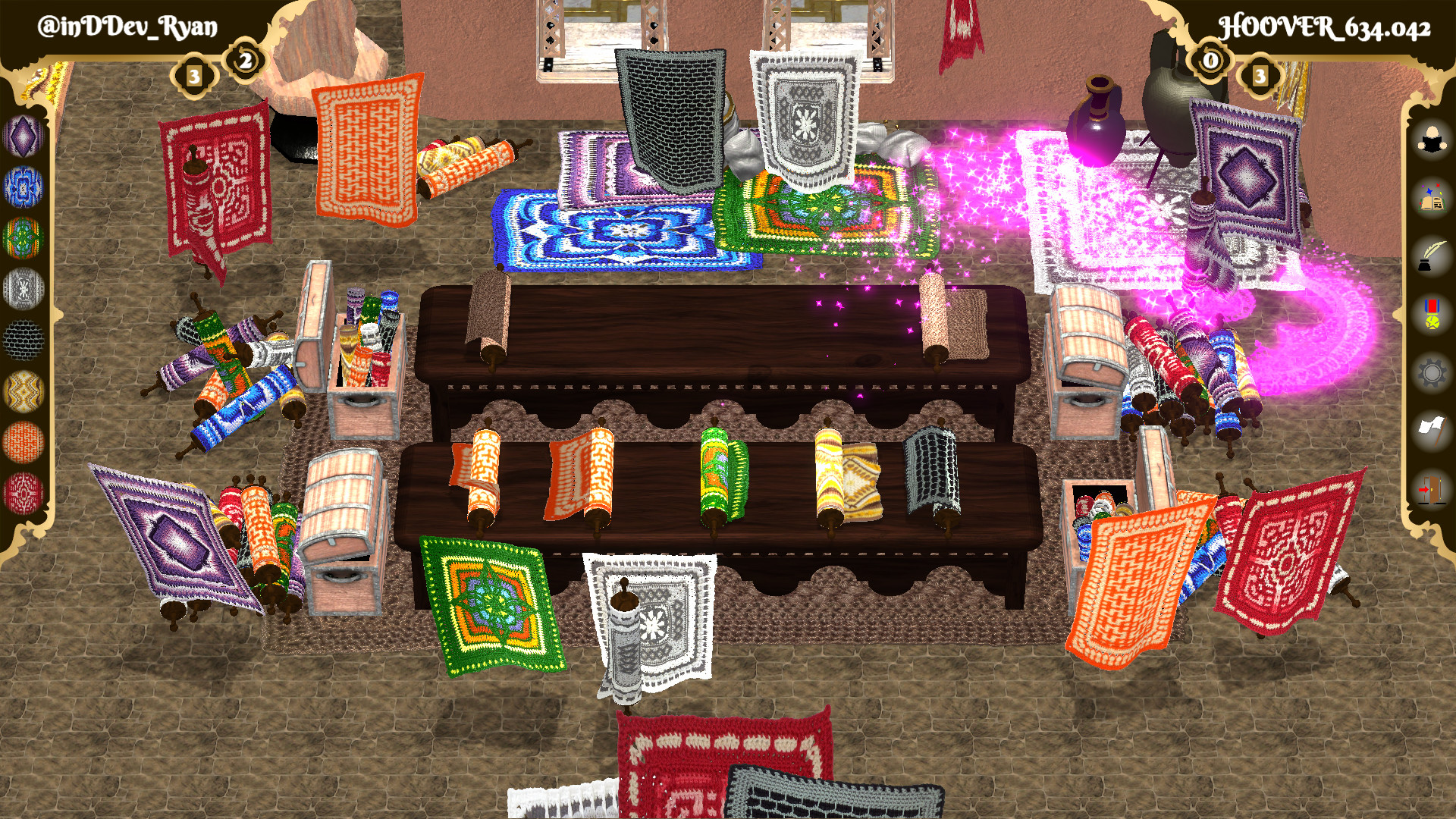 Stitchcraft screenshot 11