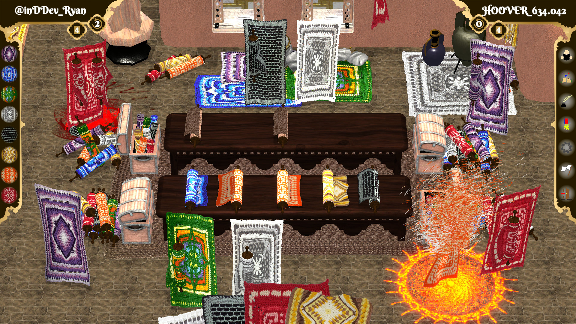 Stitchcraft screenshot 1