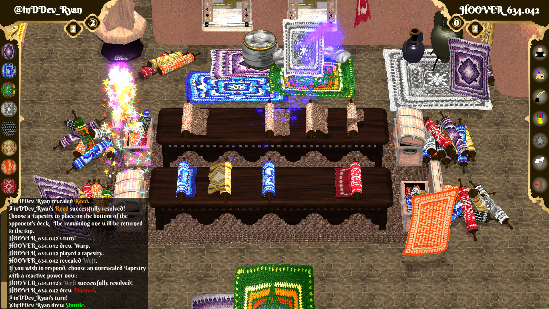 Stitchcraft screenshot 5