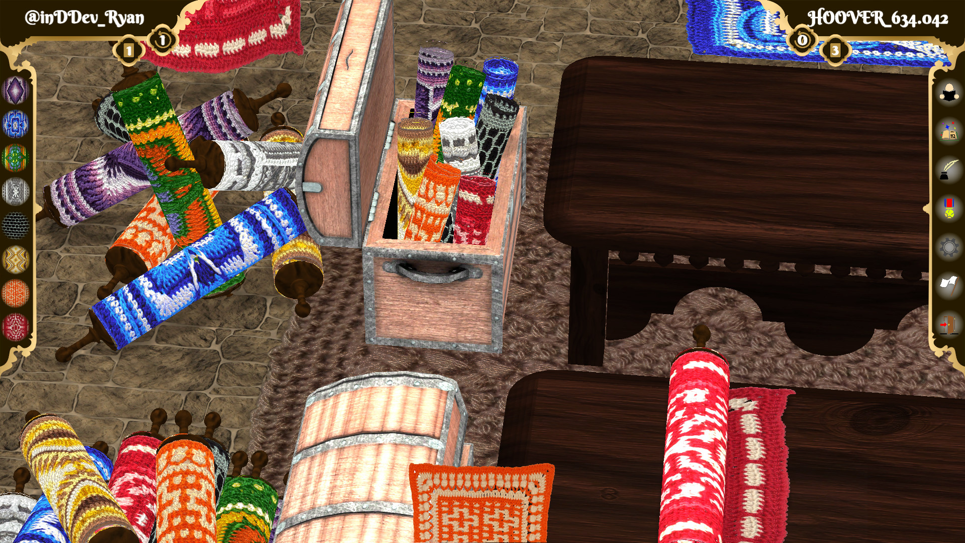 Stitchcraft screenshot 8