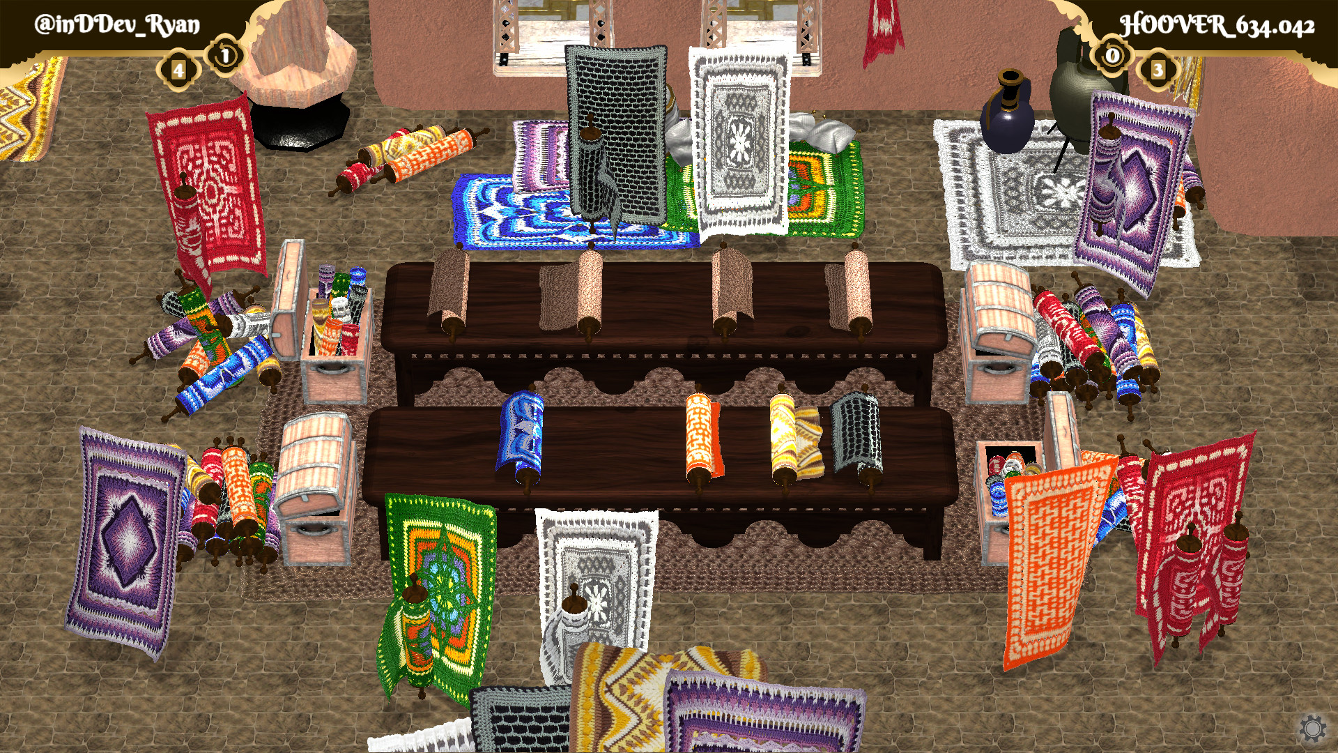 Stitchcraft screenshot 7