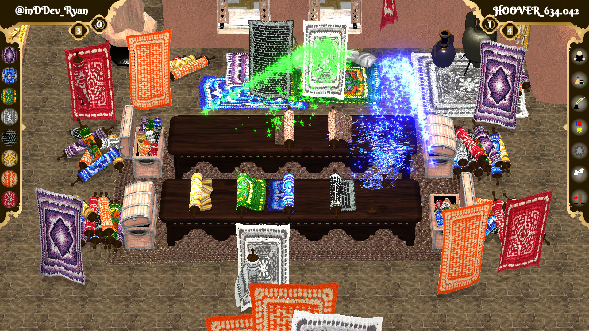 Stitchcraft screenshot 6