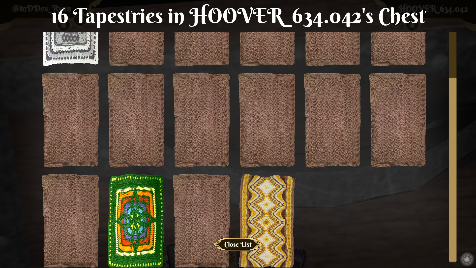 Stitchcraft screenshot 12