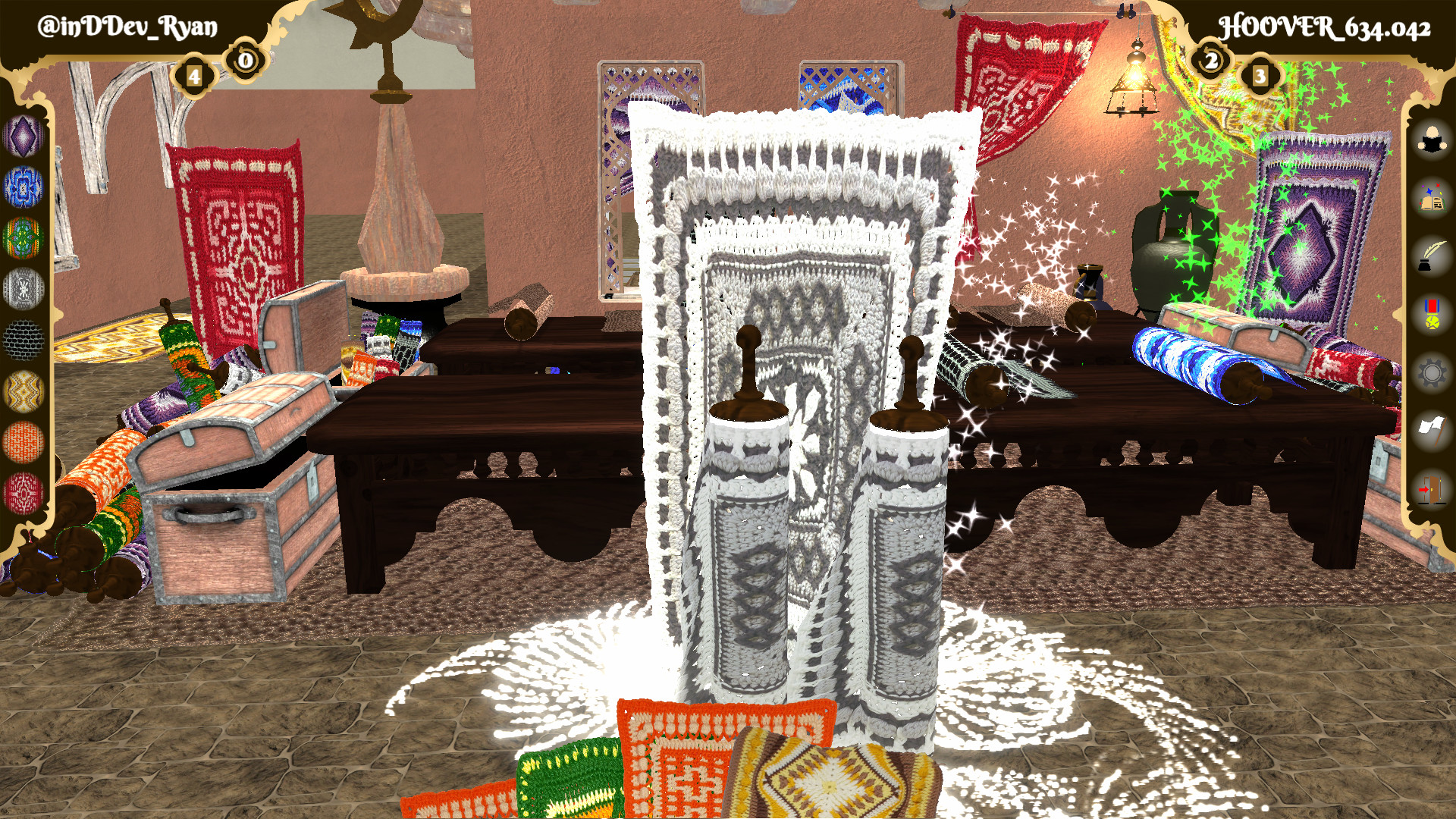 Stitchcraft screenshot 13